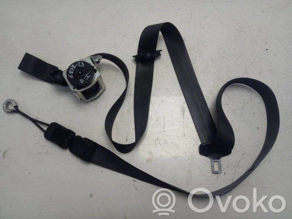 Cinturón delantero   607707500G