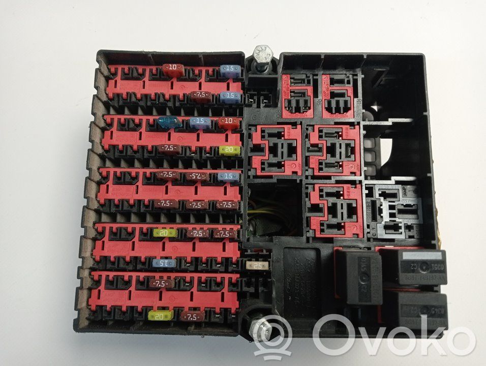 Moduł / Sterownik BSM   C5FG2570E