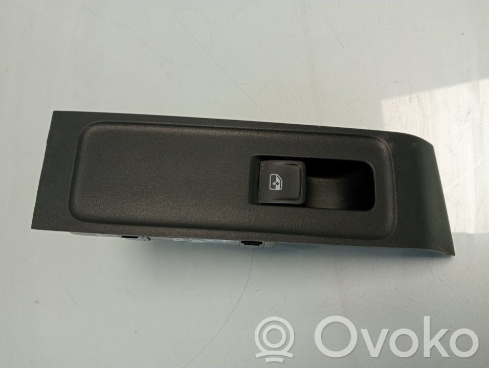 Comutator comandă geamuri electrice   6V0959855