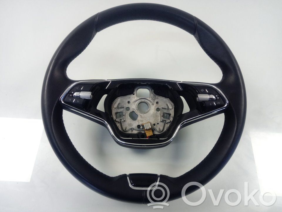Skoda Fabia Mk3 (NJ) Volante 