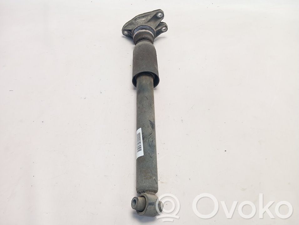 BMW 4 F32 F33 Stoßdämpfer hinten 