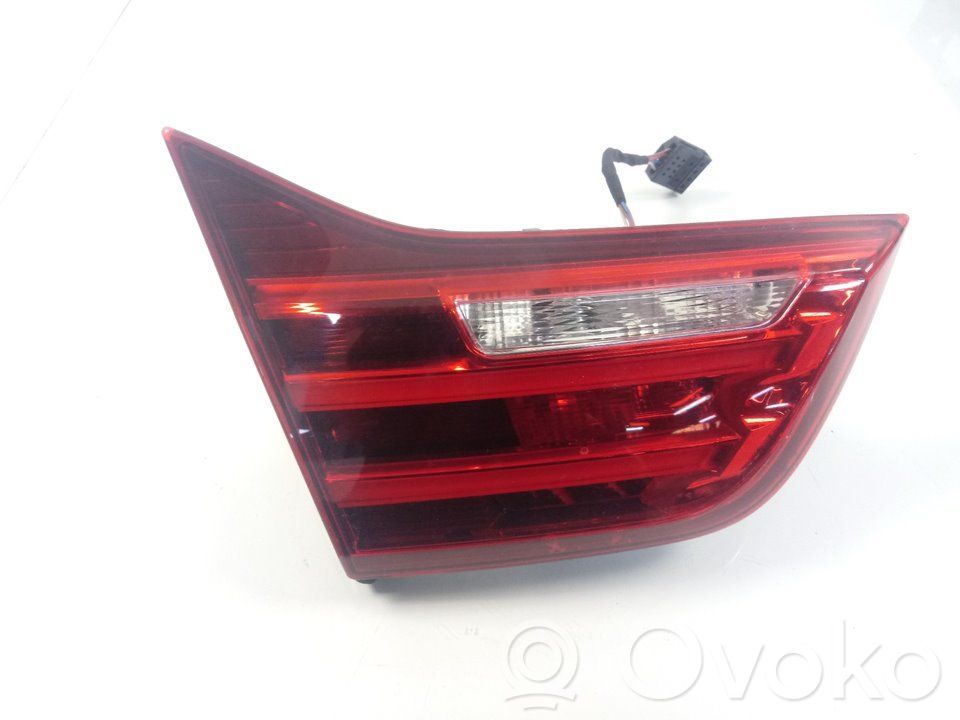 Ampoule, projecteur principal   63217298101