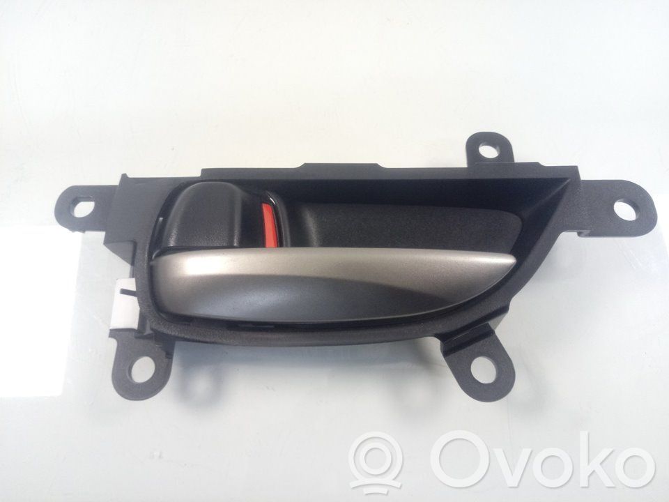 Lexus NX Manecilla interna puerta delantera 