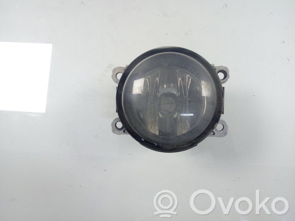 Nebelscheinwerfer vorne   89210094