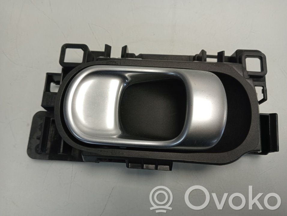 Front door interior handle   9801288580