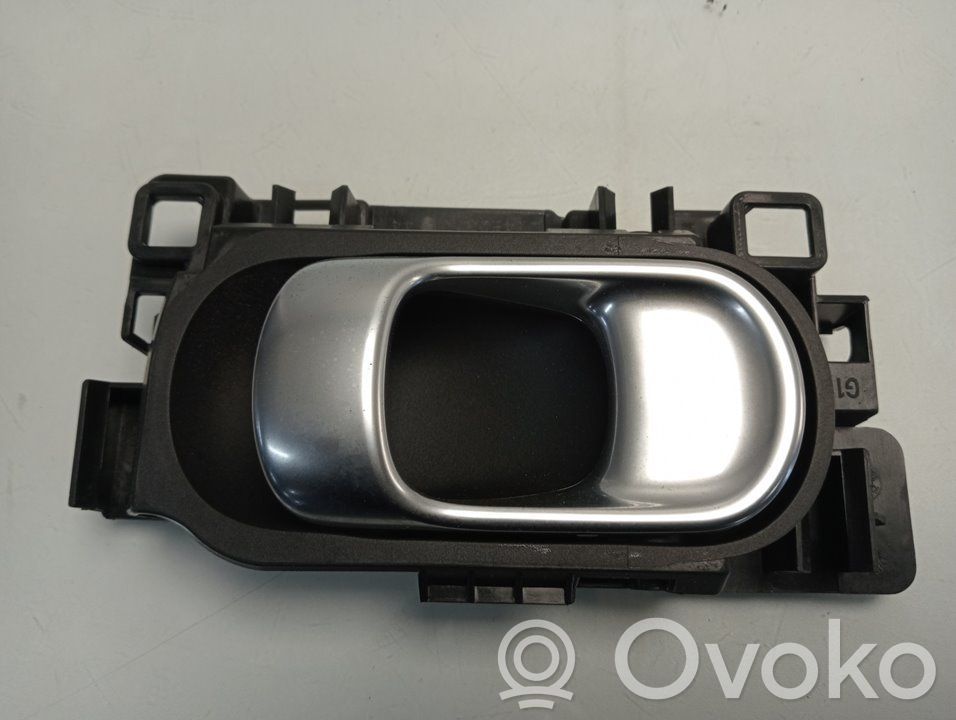 Citroen C3 Maniglia interna per portiera posteriore 