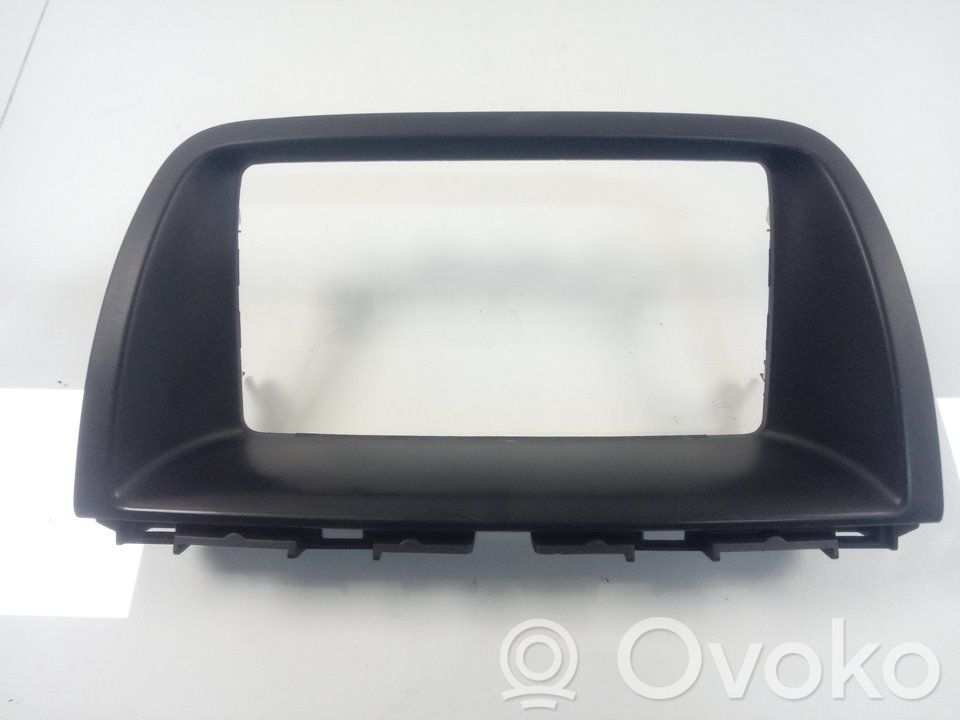 Mazda CX-5 Osłona tylnej klapy 