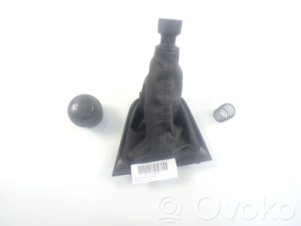 Renault Express Gear shift rod 