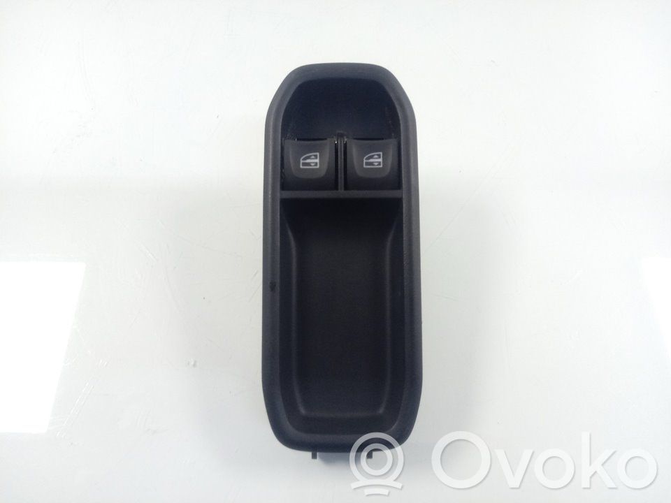 Interruptor del elevalunas eléctrico   809619758R