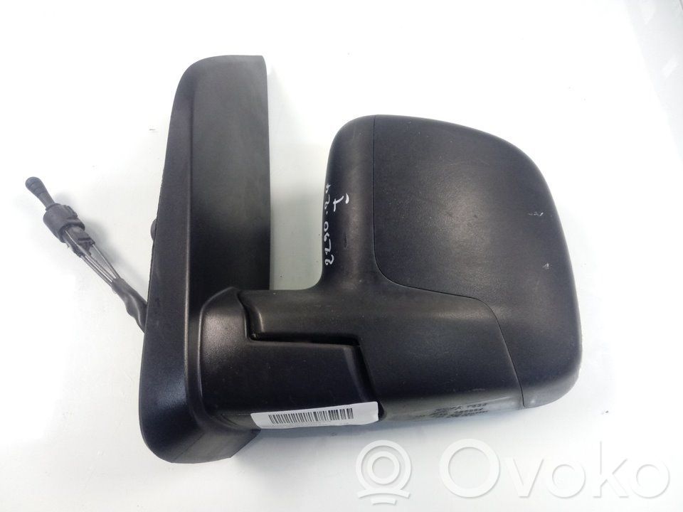 Citroen Nemo Specchietto retrovisore elettrico portiera anteriore 