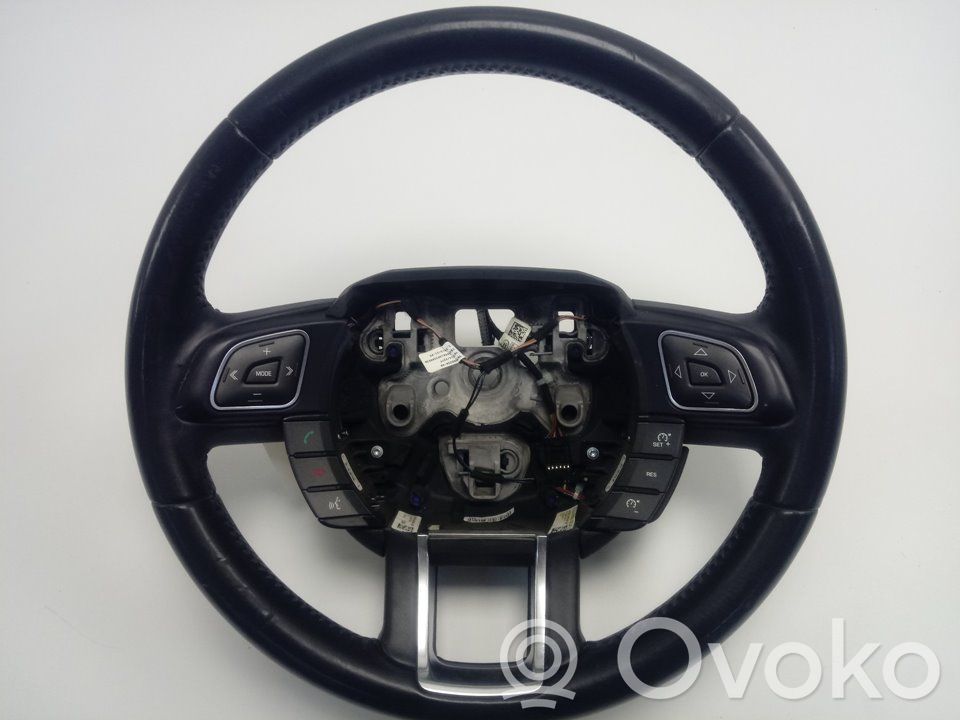 Ohjauspyörä   BJ323F563DE