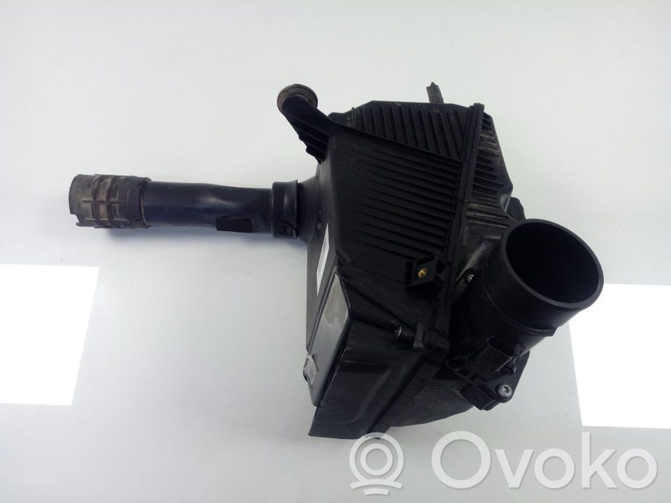 Filtro de aire   165003318R