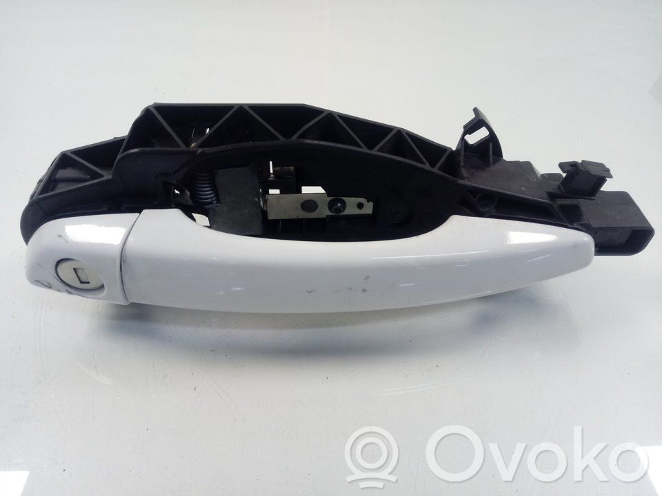 Opel Corsa F Maniglia esterna per portiera anteriore