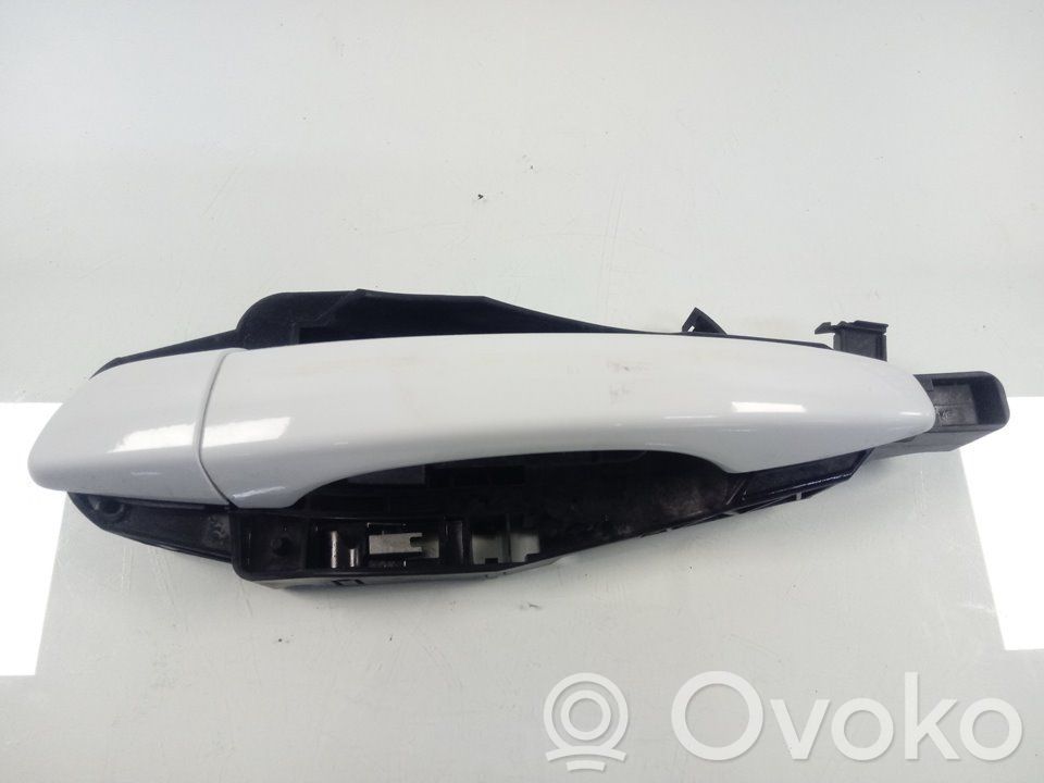 Opel Corsa F Maniglia esterna per portiera posteriore