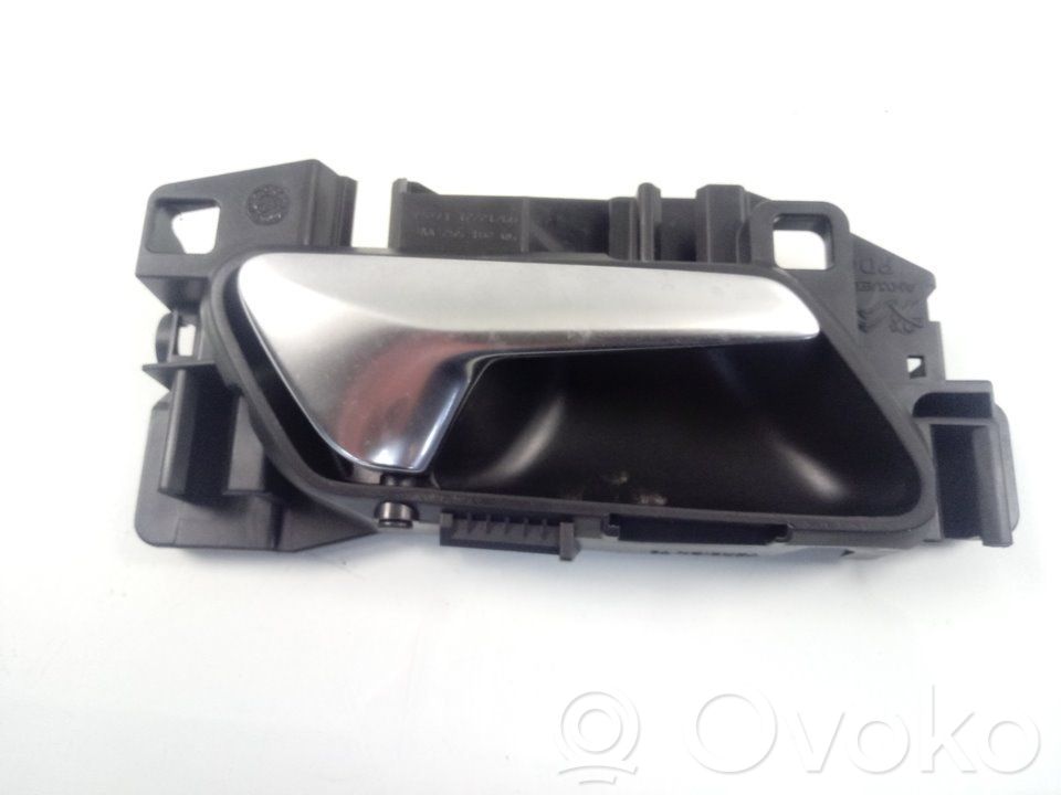 Manecilla interna puerta delantera   98201552W