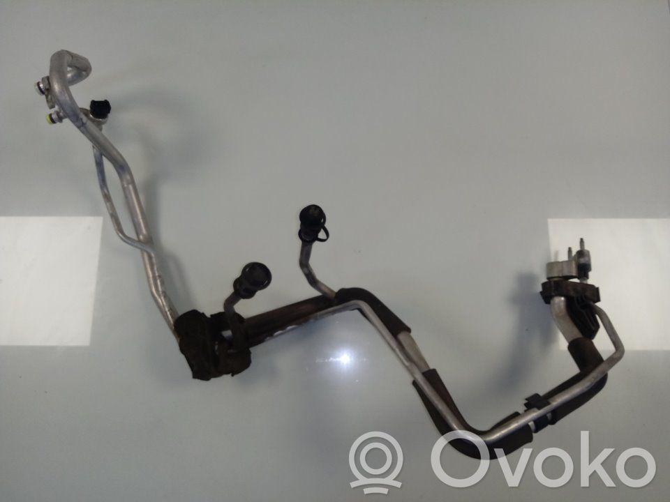 Land Rover Evoque I Ilmastointilaitteen putki (A/C)