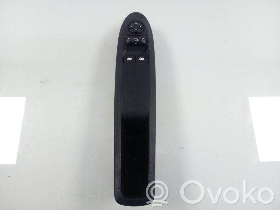 Citroen DS4 Electric window control switch 