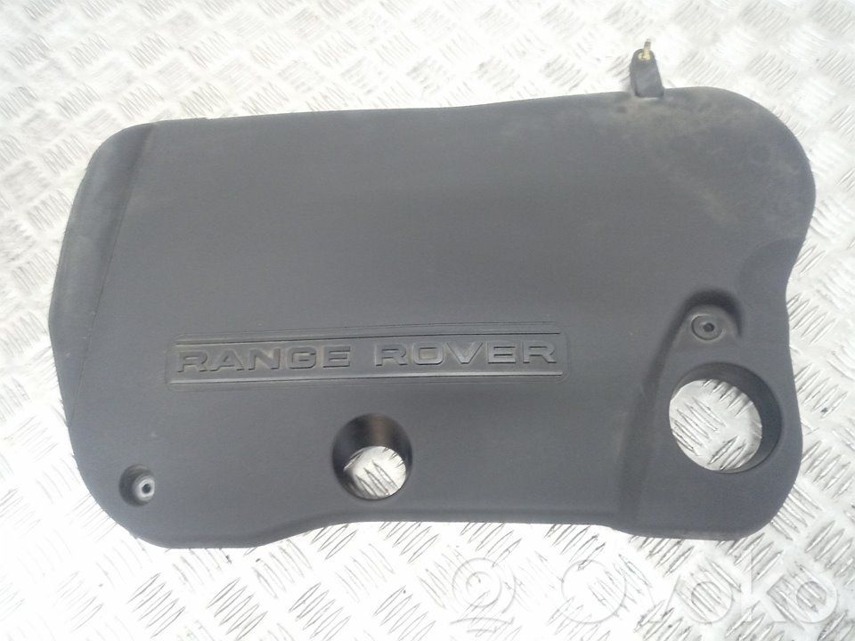 Land Rover Evoque I Muu korin osa