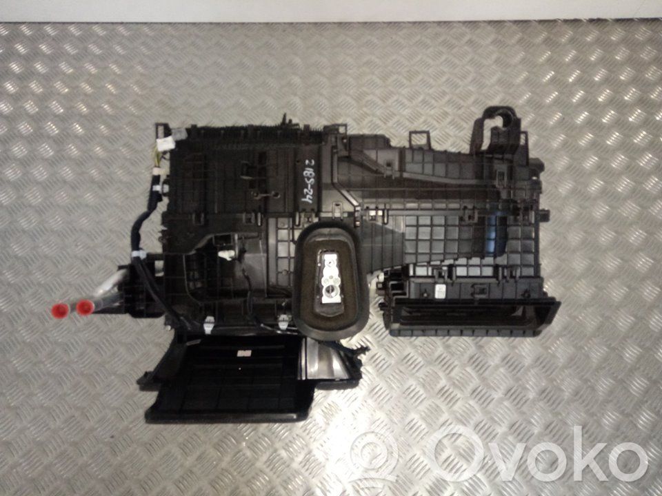 Webasto lisälämmitin muut osat   87130F4020