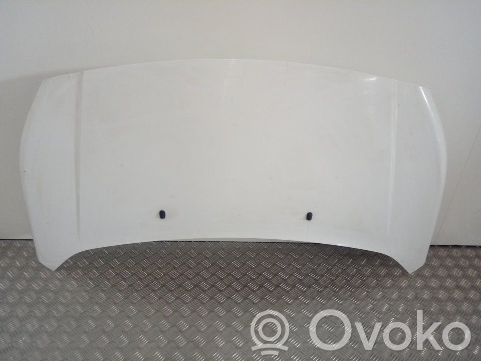 Ford Transit -  Tourneo Connect Vano motore/cofano 