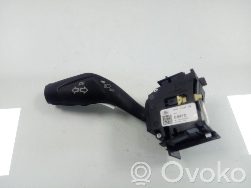 Commodo de clignotant   CV6T13335AE