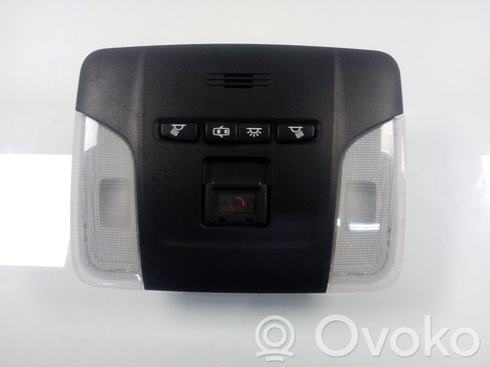 Other interior light   700004160