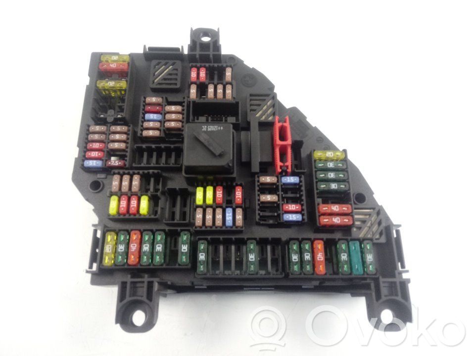 BMW M5 Unitate control BSM 