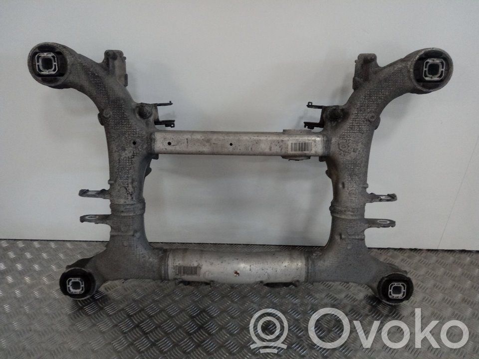 BMW 6 F12 F13 Punte spate cu reductor 