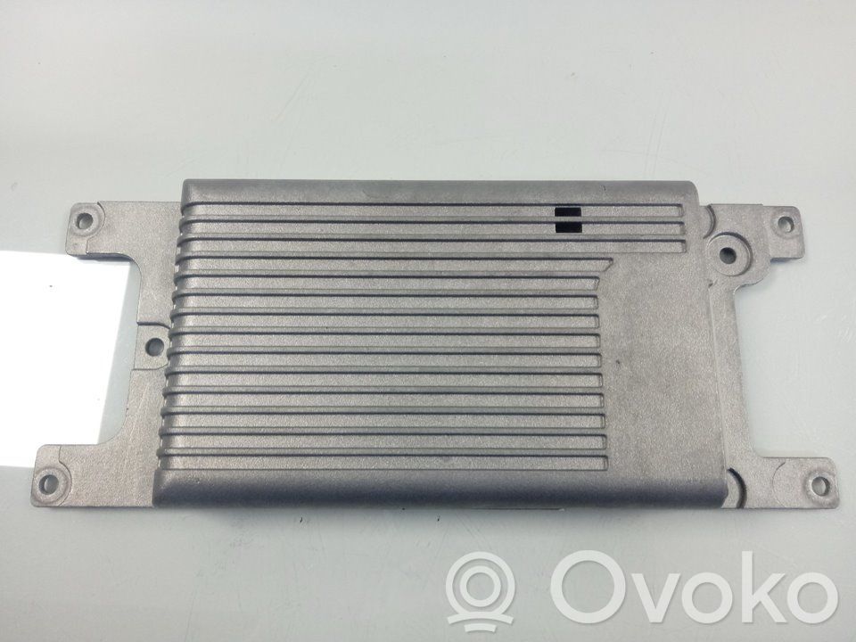 BMW 5 F10 F11 Kiti valdymo blokai/ moduliai 