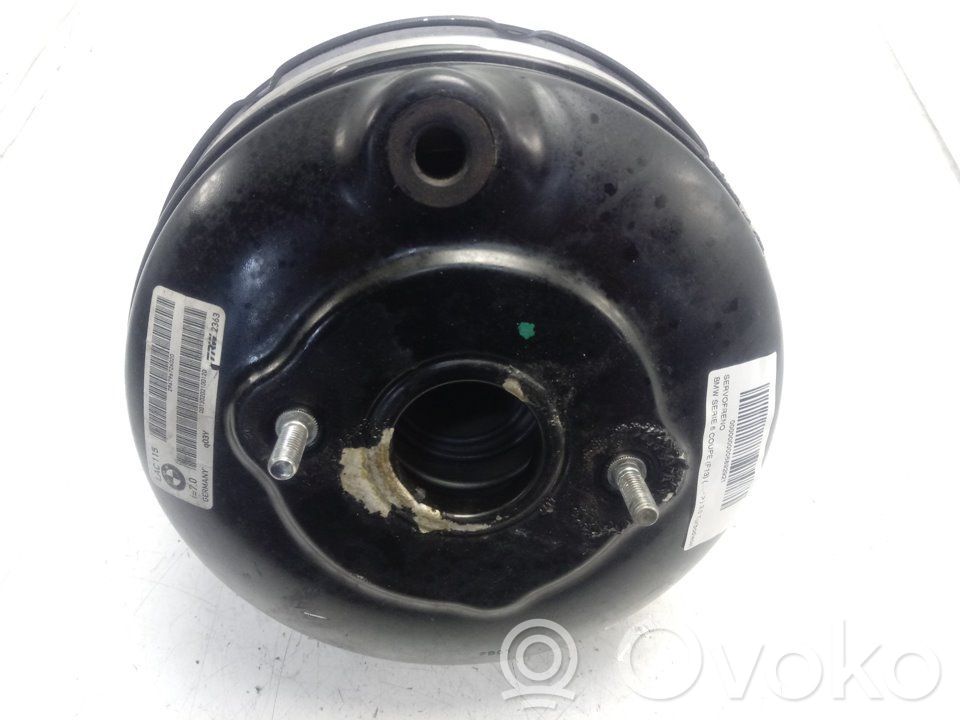 Servo-frein   296796726020