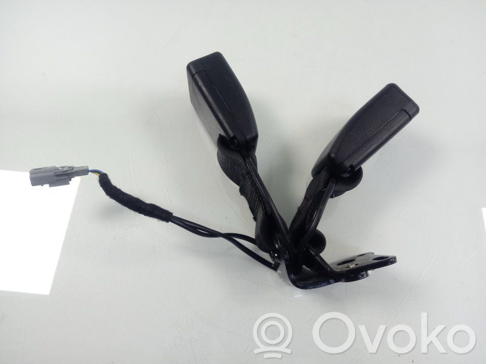 Cinturón trasero   878165342R