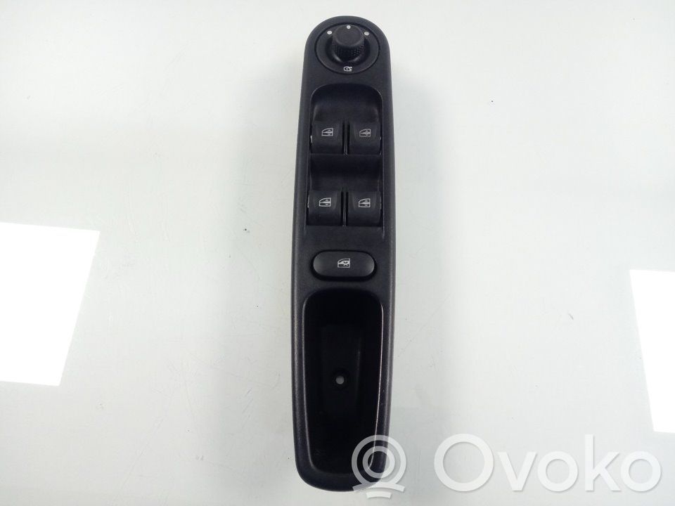 Comutator comandă geamuri electrice   254008973R