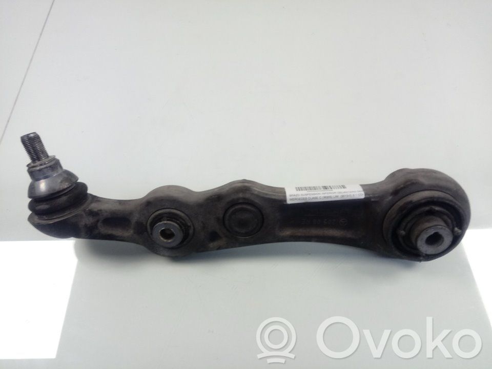 Mercedes-Benz CLK AMG A208 C208 Braccio di controllo sospensione anteriore 