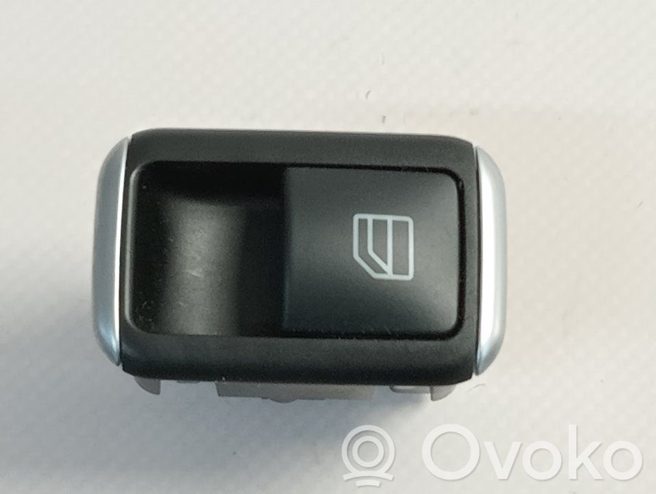 Mercedes-Benz B W246 W242 Interrupteur commade lève-vitre