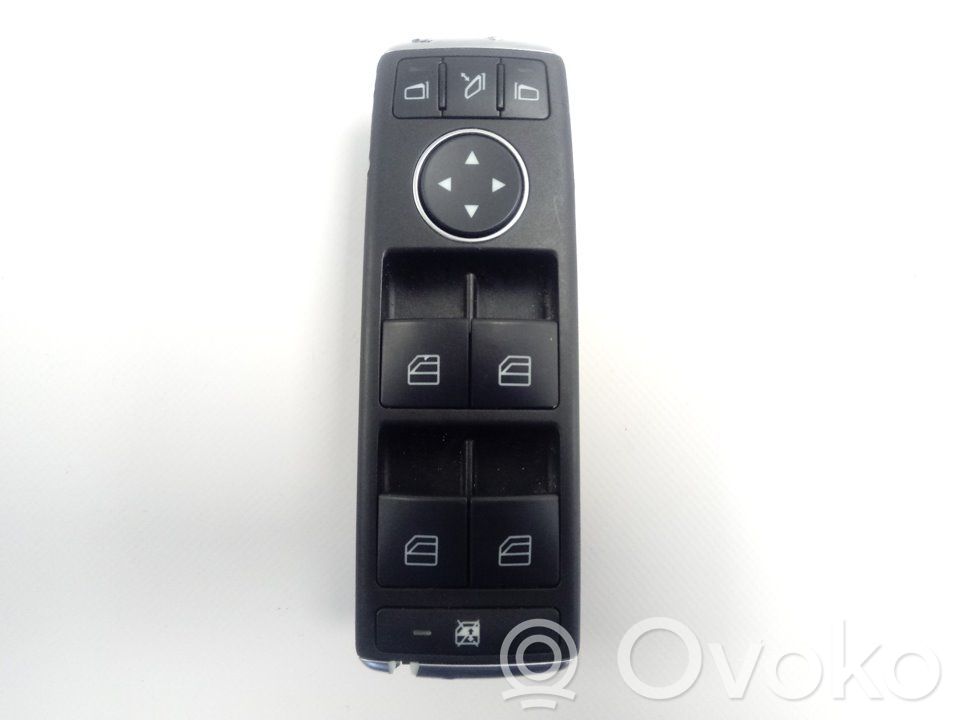 Mercedes-Benz B W246 W242 Interruttore di controllo dell’alzacristalli elettrico