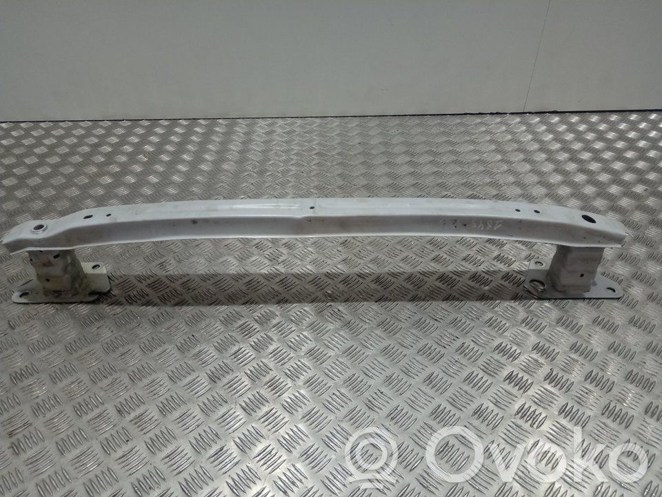 Front bumper mounting bracket   9672808280