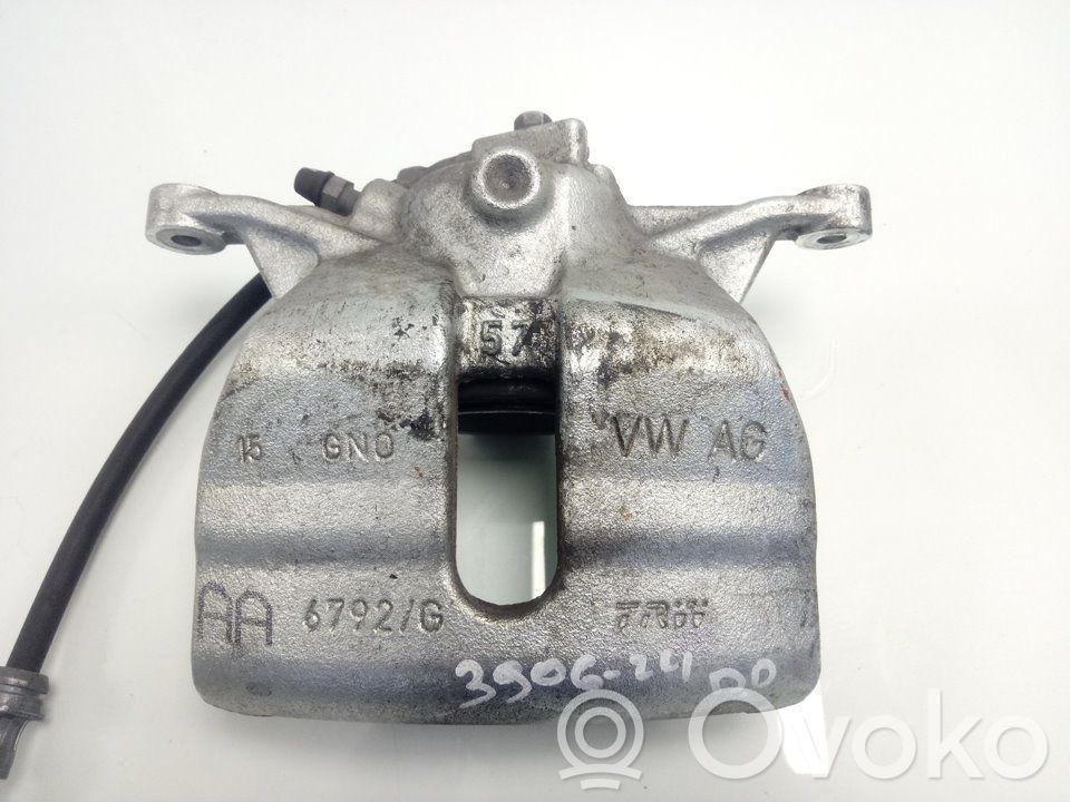 Bremssattel vorne   6792G