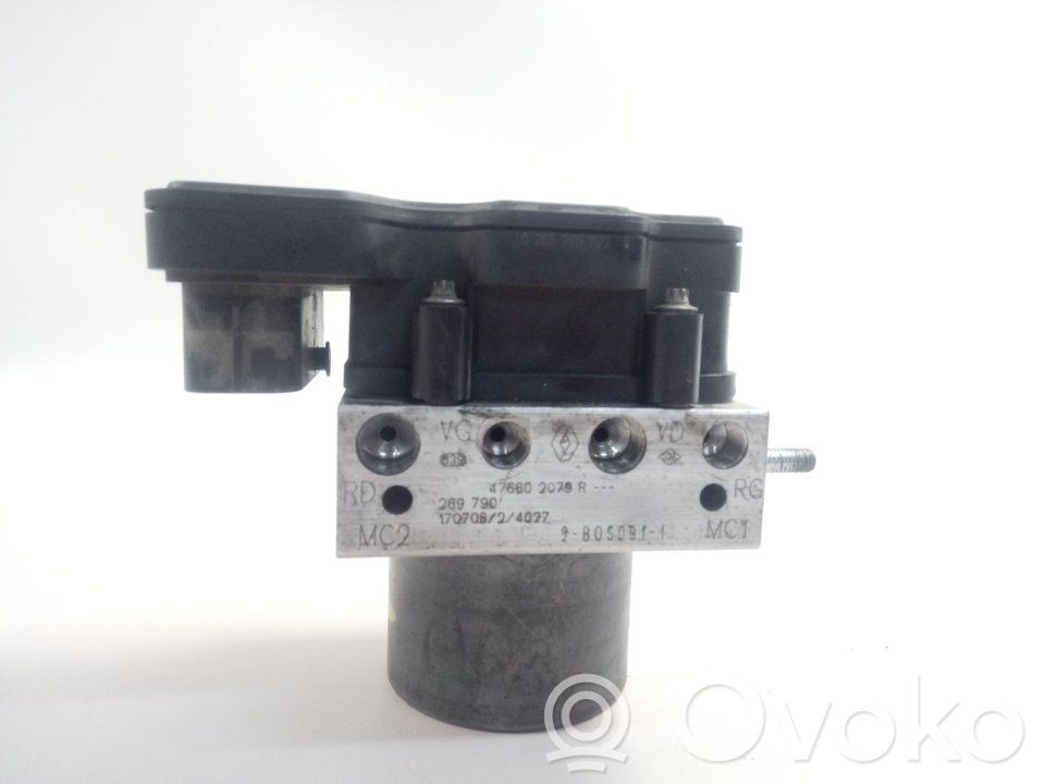 Pompe ABS   476602079R