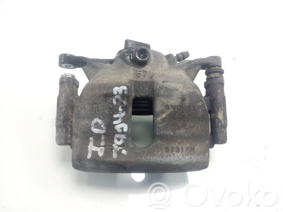 Bremssattel vorne   5791H