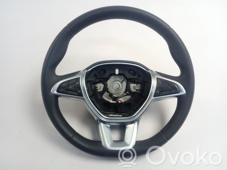 Steering wheel   484007251R