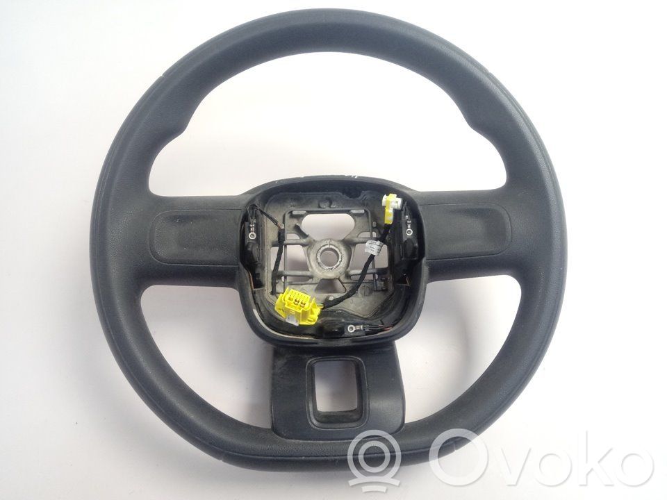 Ohjauspyörä   98210208ZD