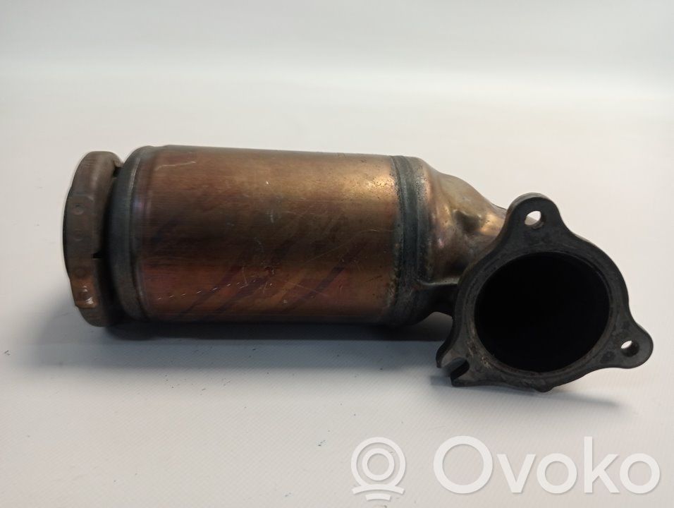 Mercedes-Benz E W212 Filtro antiparticolato catalizzatore/FAP/DPF