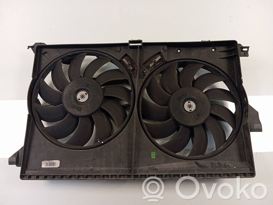 Elektrolüfter   874678E