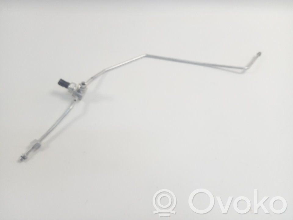 Toyota Yaris Tubo flessibile aria condizionata (A/C) 