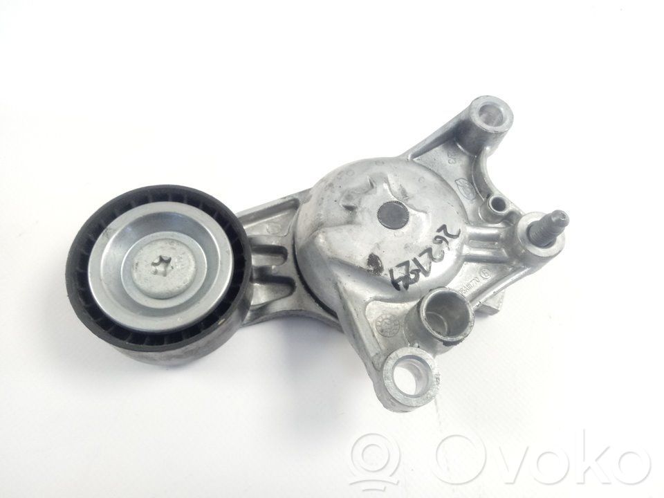 Peugeot Partner Tensor de correa del alternador 