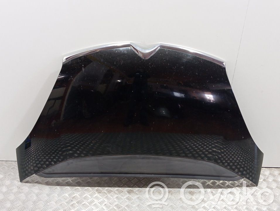 Citroen C4 II Picasso Capotă motor 