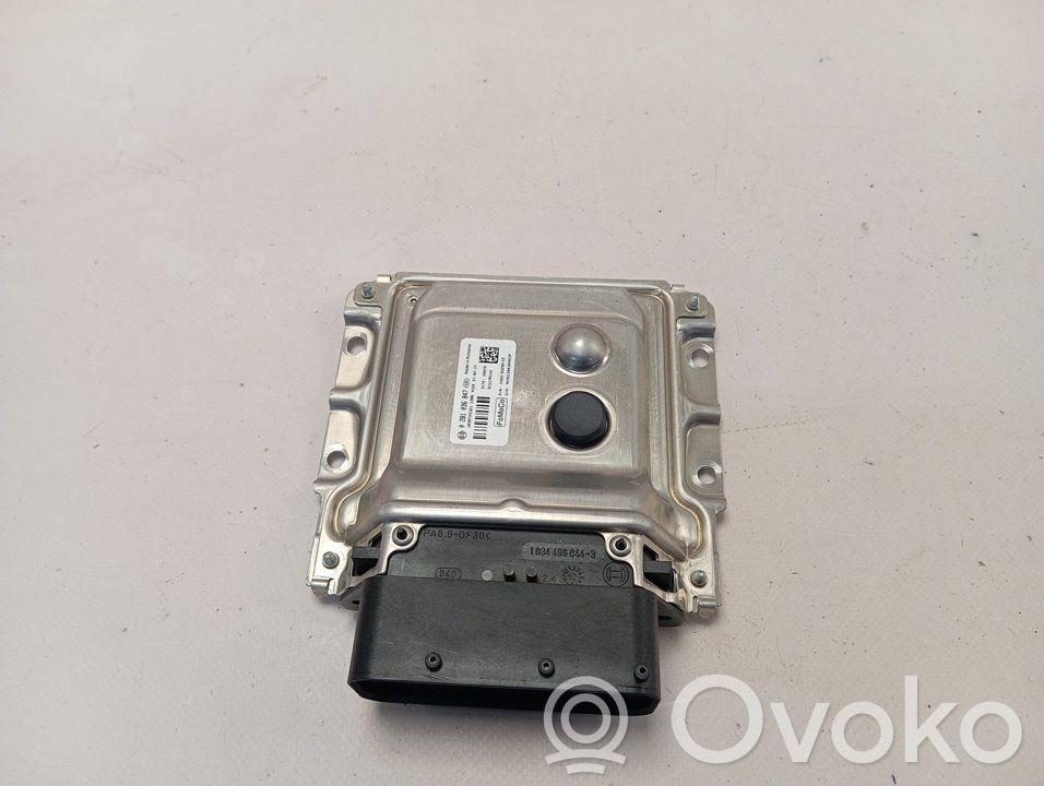Other control units/modules   0281036847