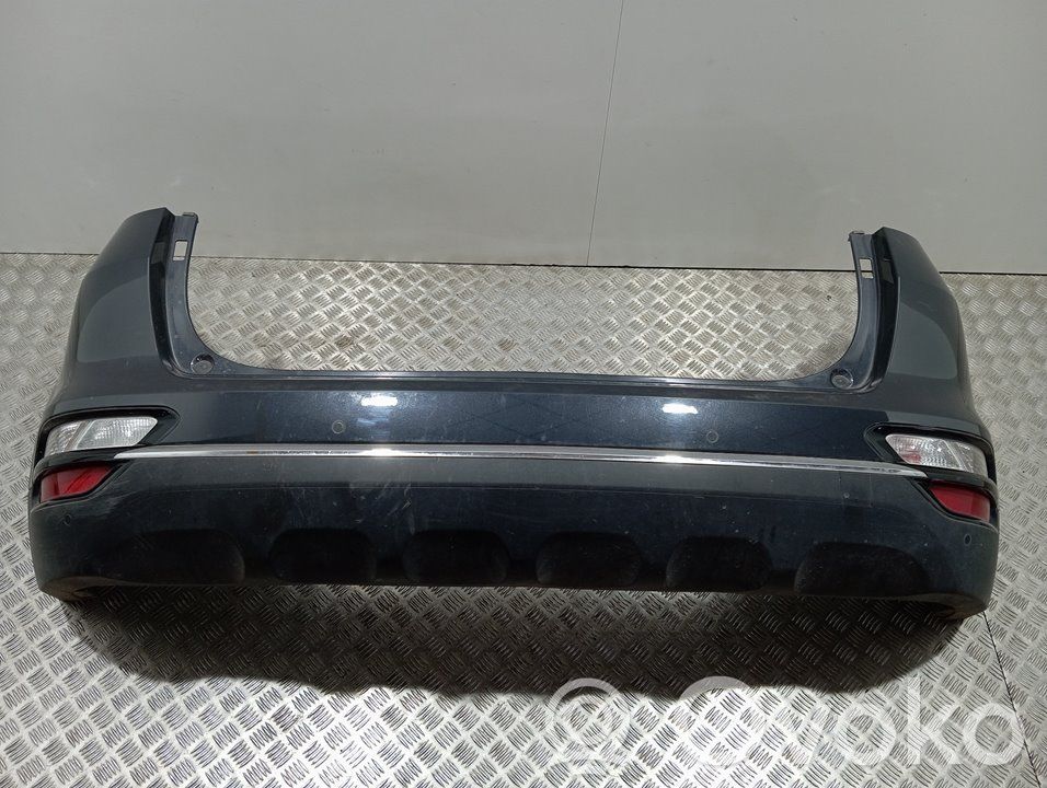 KIA Sportage Parachoques 