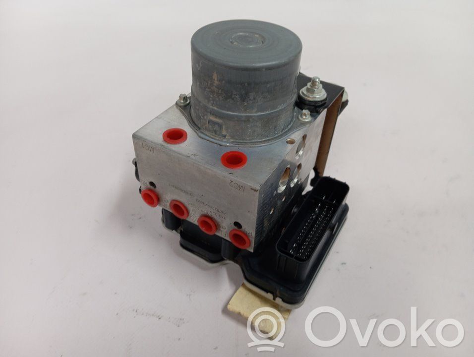 Renault Austral ABS bloks 