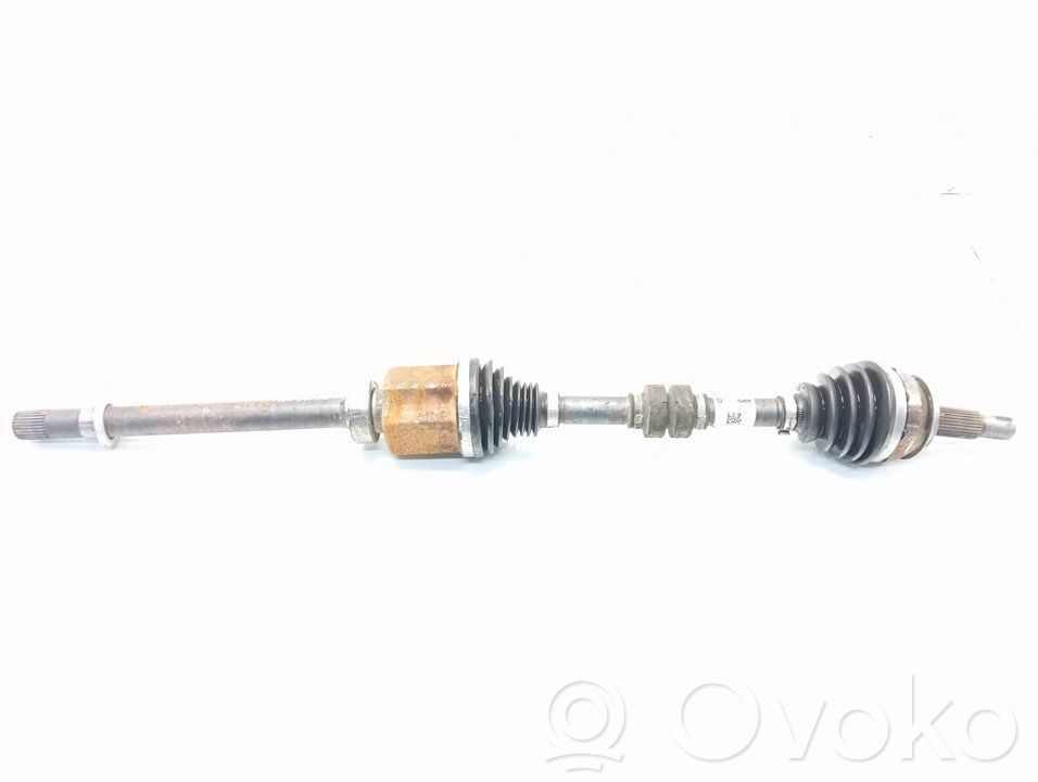 Renault Austral Front driveshaft 